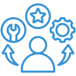 Professionnels compétents 