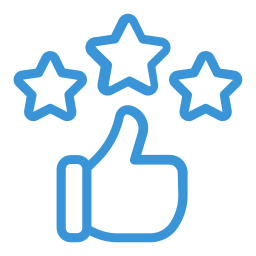 Priorité à la satisfaction clients